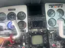 1974 Aerostar 600A airplane