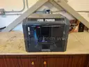 Digilab 3D printer, model no. 3D45-01