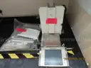 Analytical Lab Assets