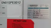 Analytical Lab Assets