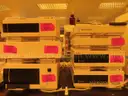 Analytical Lab Assets