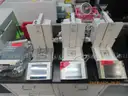 Analytical Lab Assets