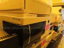 Analytical Lab Assets