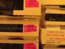 Analytical Lab Assets