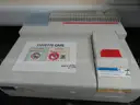 Analytical Lab Assets
