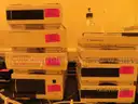 Analytical Lab Assets