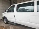 2008 Ford Econoline E-350 XL Super Duty