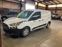 2019 Ford Transit Connect