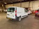 2019 Ford Transit Connect