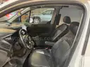 2019 Ford Transit Connect