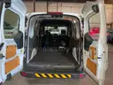 2019 Ford Transit Connect