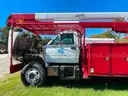 1999 GMC C7H042