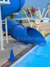 Pool Slide