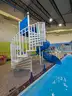 Pool Slide