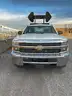 2016 Chevrolet Silverado 2500HD