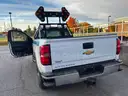 2016 Chevrolet Silverado 2500HD