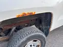 2016 Chevrolet Silverado 2500HD