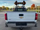 2016 Chevrolet Silverado 2500HD