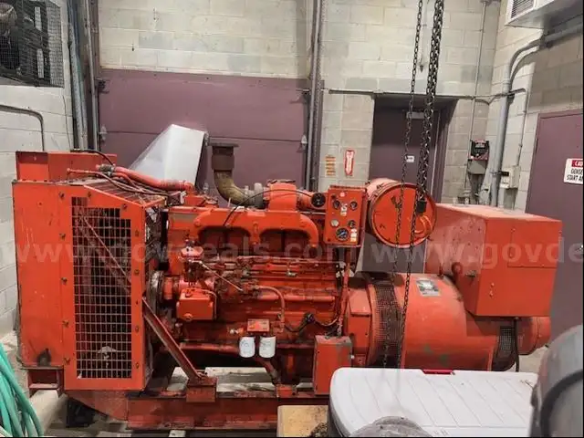 Shop Tools/Machinery/Generators/Pumps