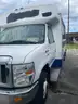 2014 Ford Econoline ADA Bus