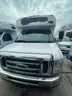 2013 Ford Econoline Para Bus