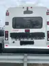 2013 Ford Econoline Para Bus
