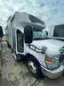 2013 Ford Econoline Para Bus