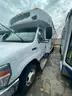 2013 Ford Econoline Para Bus