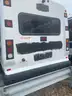 2013 Ford Econoline Para Bus