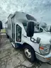 2013 Ford Econoline Para Bus