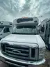 2013 Ford Econoline Para Bus