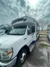 2013 Ford Econoline Para Bus