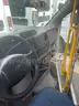 2013 Ford Econoline Para Bus