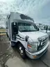 2013 Ford Econoline Para Bus