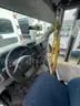 2013 Ford Econoline Para Bus