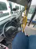 2014 Ford Econoline Para Bus