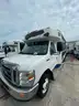 2013 Ford Econoline Para Bus