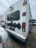 2013 Ford Econoline Para Bus