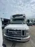 2013 Ford Econoline Para Bus