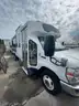 2013 Ford Econoline Para Bus