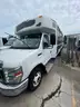 2013 Ford Econoline Para Bus