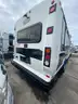 2013 Ford Econoline Para Bus