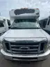 2013 Ford Econoline Para Bus