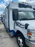 2014 Ford Econoline ADA Van