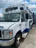 2014 Ford Econoline ADA Van
