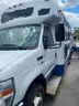 2014 Ford Econoline ADA Van