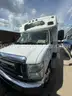 2014 Ford Econoline ADA Van