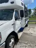 2016 Ford Econoline ADA Van