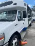 2016 Ford  Econoline ADA Van