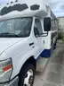 2014 Ford Econoline ADA Van